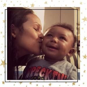 Meet your Posher, Jasmine